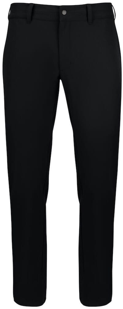 Cutter & Buck New Salish Pants 356410 - Zwart - L