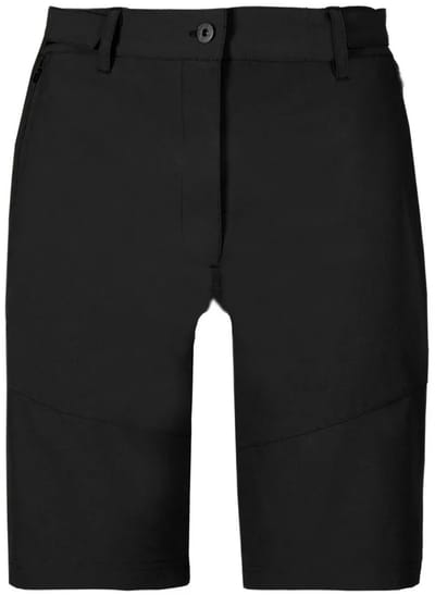 Aulp Brosi Korte Broek Zwart S Vrouw