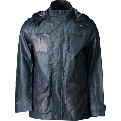 Casual Jacket Modelcasual