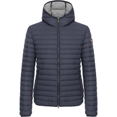 COLMAR blauwe jassen