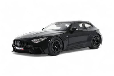 Brabus Rocket GTS - 1:18 - GT Spirit