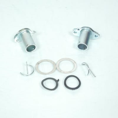 Gasbuis RMS voor Scooter Piaggio 90 Vespa 070573 Nieuw