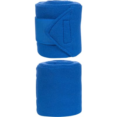 Polostrips voor poolpaarden HKM Classic (x4)