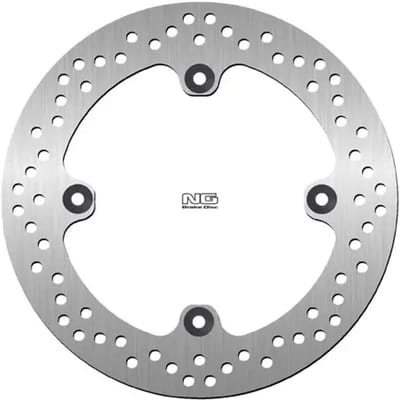 Remschijf voor vaste motorfiets NG Brake Disc DIS1604