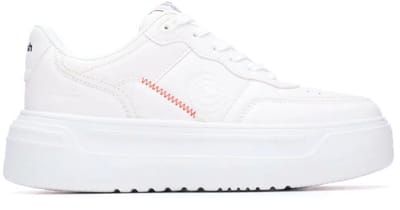 Refresh 175023 Schoenen Wit EU 37 Vrouw