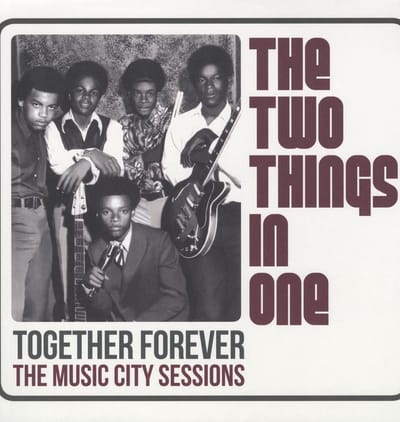 Together Forever