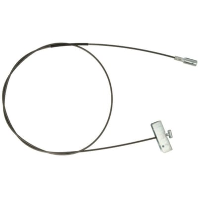 Kabel, parkeerrem LINEX 32.02.20