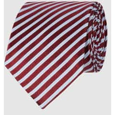 Stropdas van zijde (7 cm)
