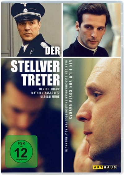 PLAION 1075813 film en Video DVD Duits