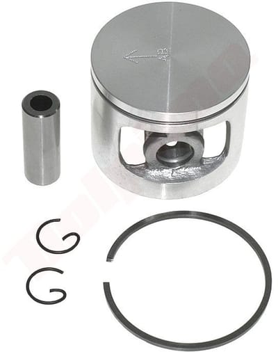 Zuigerset passend op HUSQVARNA 268 50mm ( 501 65 94-03 ) GOLF