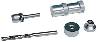 Wurth - Gereedschapsset parkeersensors VW, 5-dlg - Gereedschapsset parkeersensors VW/Seat 5-delig x 1 st