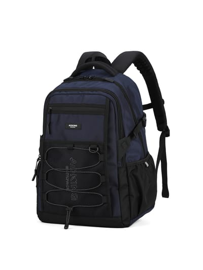 Aoking Rugzak Uniseks BLUE