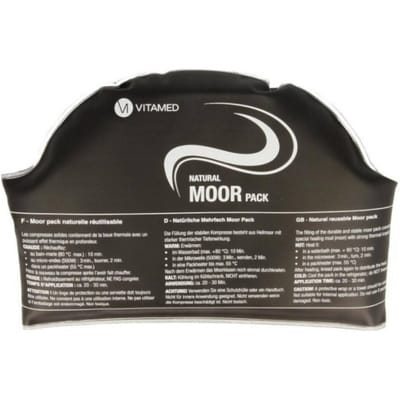 Qines Moor Pack warmte/koudepakkingen : Cervicaal 50 cm