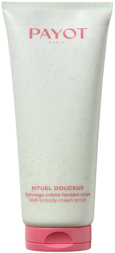 Payot - Le Corps Gommage Creme Fondant - 200 ml