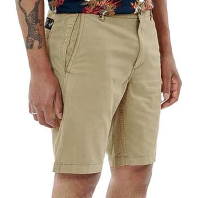 Korte Broek Kaporal MACON