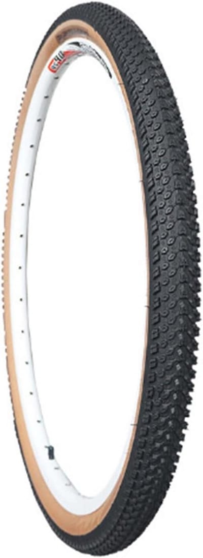 Fietsband - Reservewiel - Mountainbiken - Goede grip - 26x1.95 inch - Zwart