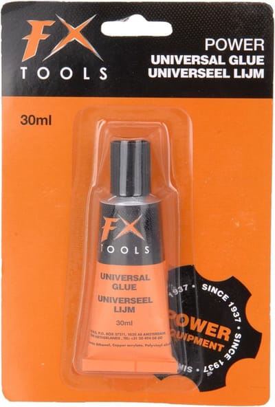 Hobby alleslijm tube 30 ml