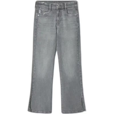 Slim-fit meisjesbroek Pepe Jeans Flare Hw Willa
