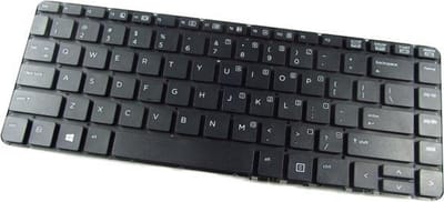 HP 826631-041 - Notebook Reserve Toetsenbord