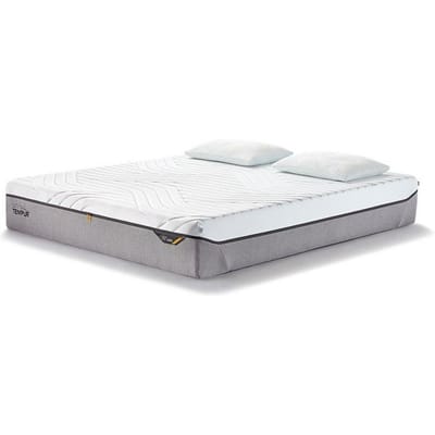 TEMPUR PRO® Luxe CoolQuilt Matras - 140 x 210 - 30 cm hoog - Medium Firm
