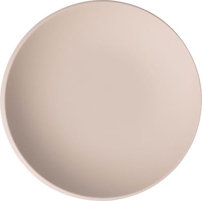 VILLEROY & BOCH - Newmoon Beige - Schaal diep