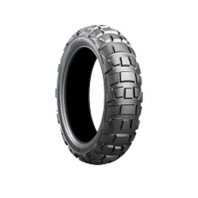 BRIDGESTONE Battlax Adventurecross AX41 150/70B17 TL, Motorbanden achter