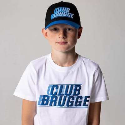 Club Brugge pet kids
