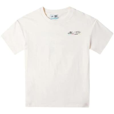 T-shirt Korte Mouw O'neill Snsc
