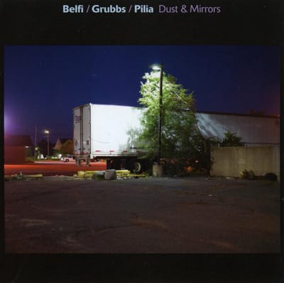Dust & Mirrors