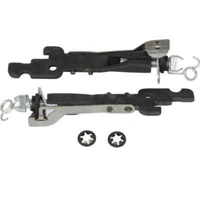 Zelfregulerende trommelremschoenen QUICK BRAKE 101 53 003