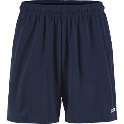 Craft sportbroek Ability Zip Pocket Shorts M C17395