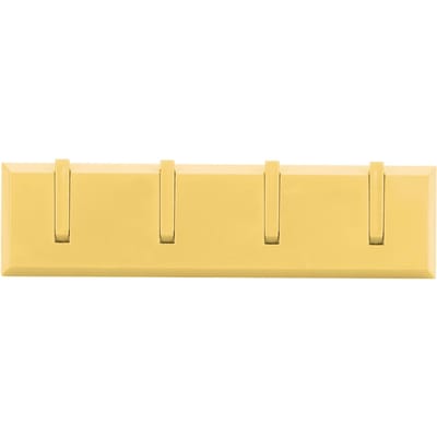 Muur Roeihaak Ponsvrij Jas Sleutelhouder Deur Hoedenhanger voor Badkamer Muur Deur Decor