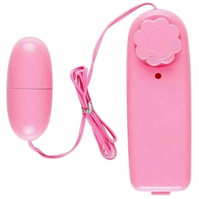 Multi-Speed Remote Bullet Vibrator-Vibrerend Ei voor Vrouwen_Speelgoed
