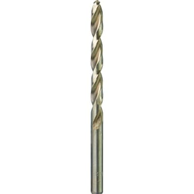 Milwaukee THUNDERWEB - Metaalboren HSS-Ground - DIN 338 TW 7,0 x 109 - 1 st - 4932352361