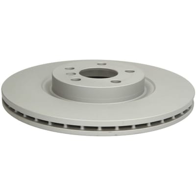 Remschijf BOSCH 0 986 479 C94 voorkant, geventileerd, sterk gecarboniseerd, 1 Stuk