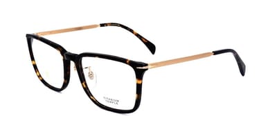 David Beckham DB 1110/G 2IK Glasdiameter: 55