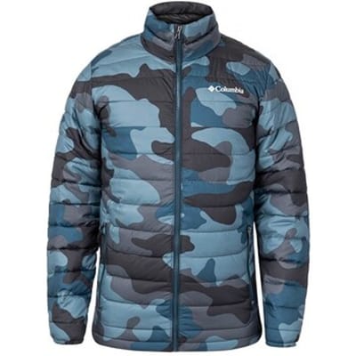 Windjack Columbia Powder Lite