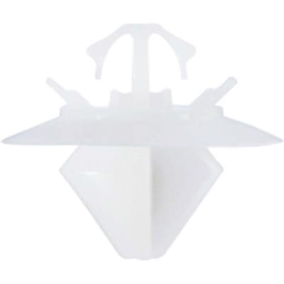 KS Tools 420.5661 Bagagereklemmen voor Peugeot/Citroën, verpakking van 50 stuks