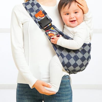 Heupdrager en Baby Draagzak voor Peuters 0.5 tot 3.5 Jaar - Comfortabel en Snel te Gebruiken