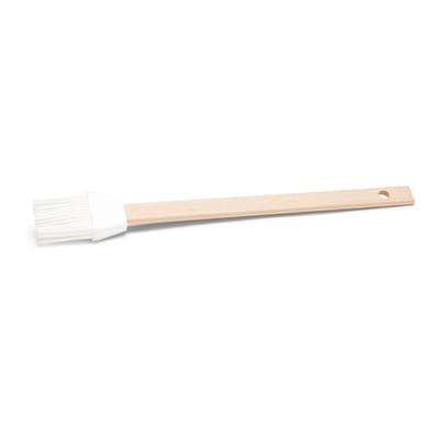 Siliconen bakkwast 27 cm | Bakkwast | Siliconen | 27 cm