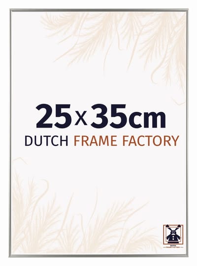 Fotolijst 25x35 cm - Kunststof - Champagne - Easy