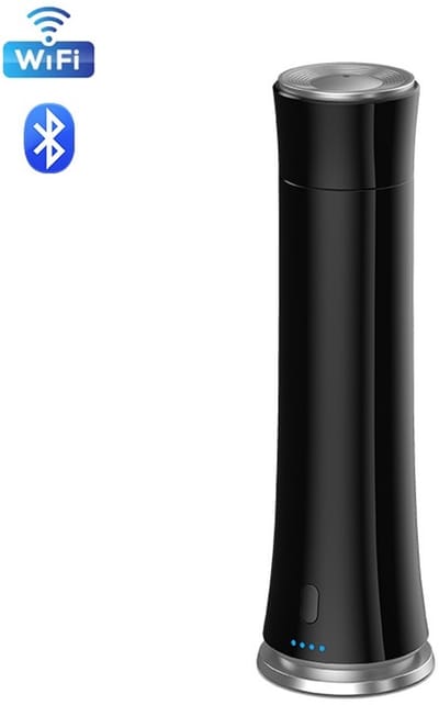 Ambiance DIffuser PD08 Wifi Tower Geurmachine- Tower Scent Machine- Luxe Geurmachine voor Kantoor, Winkel of Thuis