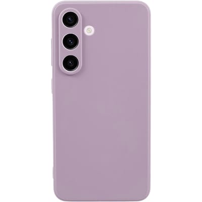 Mocaa Samsung Galaxy A57 Lens Protection Hoesje Paars