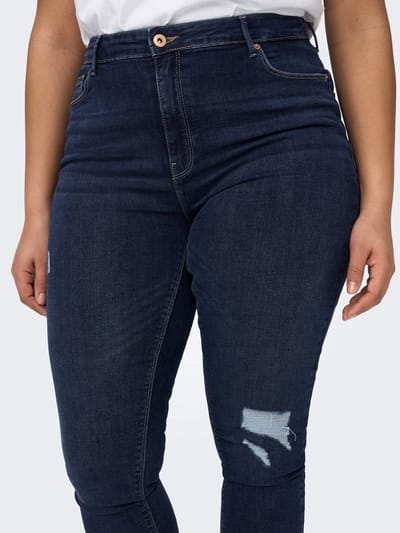 ONLY Carmakoma Skinny fit jeans CARLAOLA High waist Skinny fit Jeans