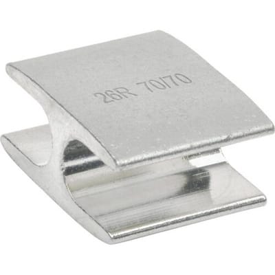 Klauke AH7070 AH7070 Aftakklem Flexibel: -70 mm² Massief: -70 mm² 1 stuk(s) Piece