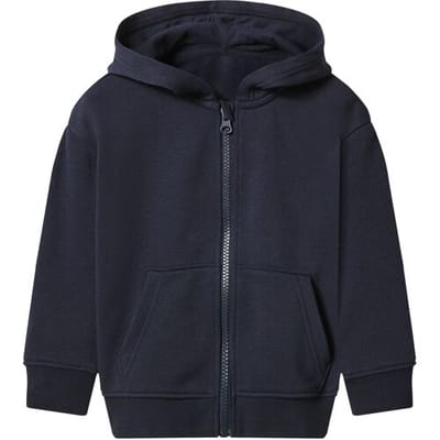 lupilu Kinder vest (Marineblauw, 98/104)