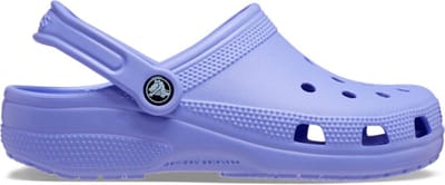 Crocs Classic Digital Violet Maat 36/37 M4/W6