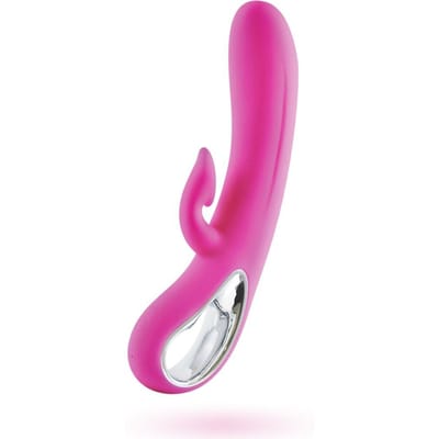 MORESSA | Moressa Dustin Premium Silicone Rechargeable