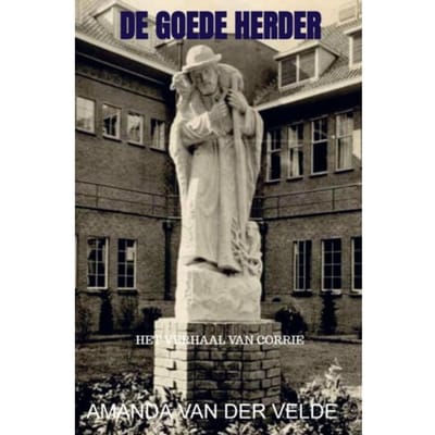 De Goede Herder - Amanda Van der Velde