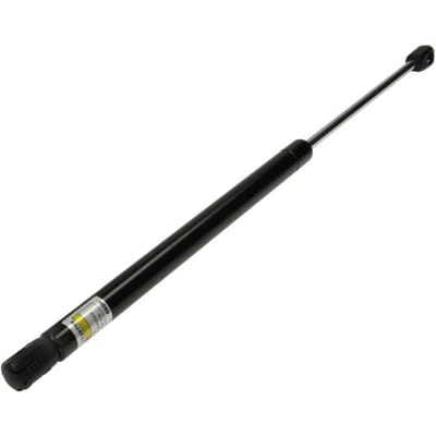 Gasveer, kofferdeksel LESJÖFORS LS8163474